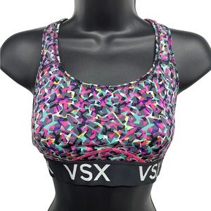 Victoria’s Secret VSX Sport size Small sports bra NWOT